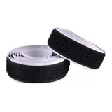 Kit 3 Velcro Adesivo Macho femea Fixação Pedais 25mm 0 80cm