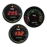 Hallmeter