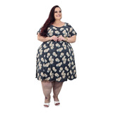 Kit 3 Vestidos Liganete