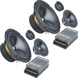 Kit 3 Vias Ground