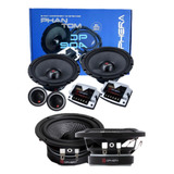 Kit 3 Vias Ophera