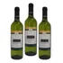 Kit 3 Vinho Branco Uva Goethe Diferenciado - Globo Repórter