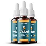 Kit 3 Visicel Original