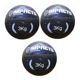 Impacto