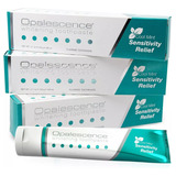 Kit 3 X Creme Dental Opalescence Sensitivity Relief 90grs