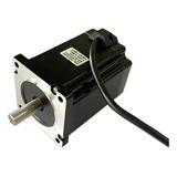 Kit 3 X Motor De Passo Nema 34 85kgf cm 4 5a Router Cnc