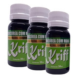 Kit 3 Xaropes De