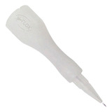 Kit 30 Agulhas Flox Dermógrafo Lírio 3 Pontas