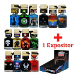 Kit 30 Aromatizantes Cheirinho Para Carro Atacado