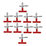 Kit 30 Bebedor Automático P Aves Coelhos E Mamilo De Hamst