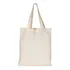 Kit 30 Bolsa Sacola Ecobag Algodão Cru Lisa Pronta Entrega