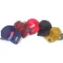 Kit 30 Bone Aba Curva Bordado Fivela Fitao Baseball Atacado