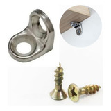 Kit 30 Cantoneira Cadeirinha