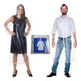 Kit 30 Capas De