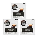 Kit 30 Cápsulas Espresso Intenso Dolce