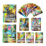 Kit 30 Cartas Pokemon