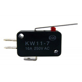 Kit 30 Chave Micro Switch Kw11