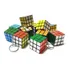 Kit 30 Chaveiro Cubo Magico 3cm Lembrancinha Festa Atacado