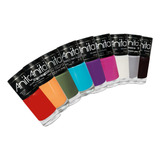 Kit 30 Esmaltes Anita