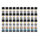 Kit 30 Espuma Expansiva Pu Mundial Prime Vedação Uso Geral