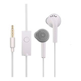Kit 30 Fone De Ouvido In ear Pmcell Fo 14 Branco Em Atacado