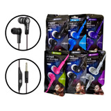 Kit 30 Fones De Ouvido Colorido Lembrancinha Atacado