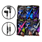 Kit 30 Fones De