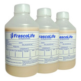 Kit 30 Frasco Nutrição Dieta Alimentação Enteral 300ml