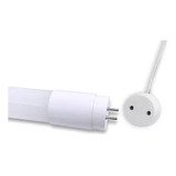 Kit 30 Lampada Tubo Led 9w T8 Colorida 60cm Tubular soquete