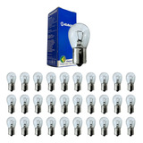 Kit 30 Lampadas 1141