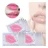 Kit 30 Mascaras Hidratante Labial Boca Com Colágeno Nutrição