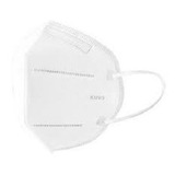 Kit 30 Máscaras N95 Proteção Respiratória Pff2 Com Anvisa