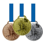 Bronze