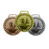 Bronze