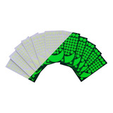 Kit 30 Mini Cartelas
