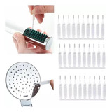 Kit 30 Mini Escovas