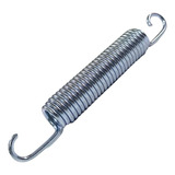 Kit 30 Molas De 15cm Para Pula Pula Cama Elástica