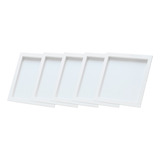 Kit 30 Painel Recuado