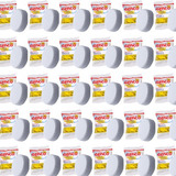 Kit 30 Pastilhas De Cloro Genco Tripla Ação Piscinas Tablete