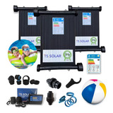 Kit 30 Placas 2mt