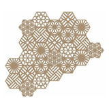 Hexagonal