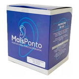 Kit 30 Placas Ponto