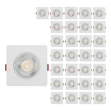 Kit 30 Spot Led