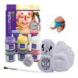 Kit 30 Stencil Pintar