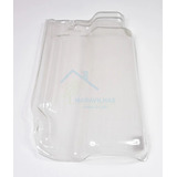 Kit 30 Telha Transparente Romana Eurotop R10 48x28