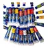 Kit 30 Tinta Acrílica Acrylic Colors Acrilex 20ml Para Tela