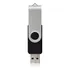Kit 30 Uni Pendrive Giratório P/músicas Personalizado 4gb