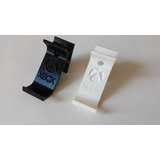 Kit 30 Uni Suporte Xbox One one S Parede Parafuso Branco