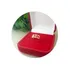 Kit 30 Unidades - Anel Regulável Abc Infantil Banho De Ouro