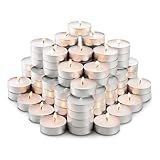 Kit 30 Velas Rechaud